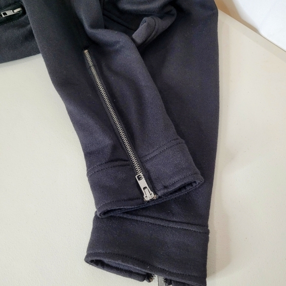 The Nightmare Before Christmas Jack Skellington Hoodie - Size S/M - Picture 7 of 14